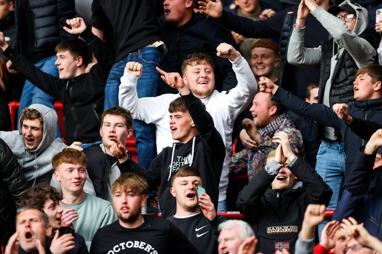 Benefit from 2022/23 City Membership - Bristol City FC