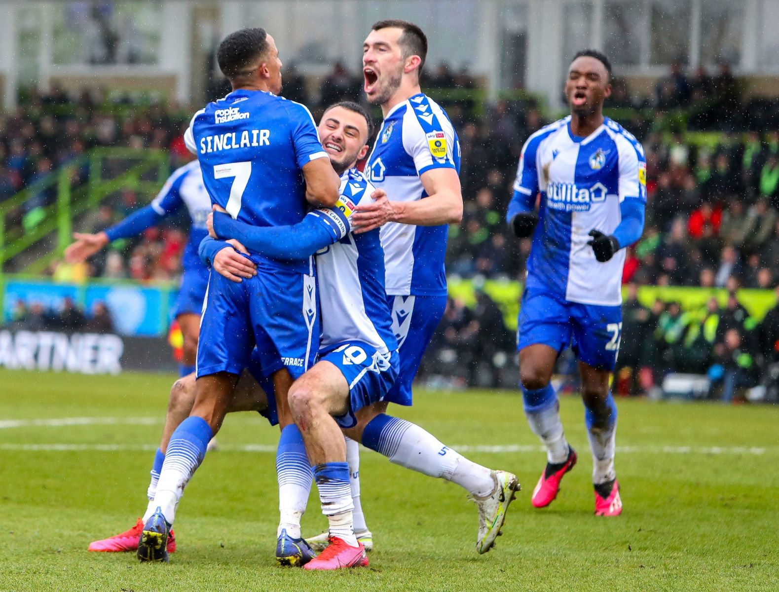 2023/24 Championship fixtures announced - Bristol City FC