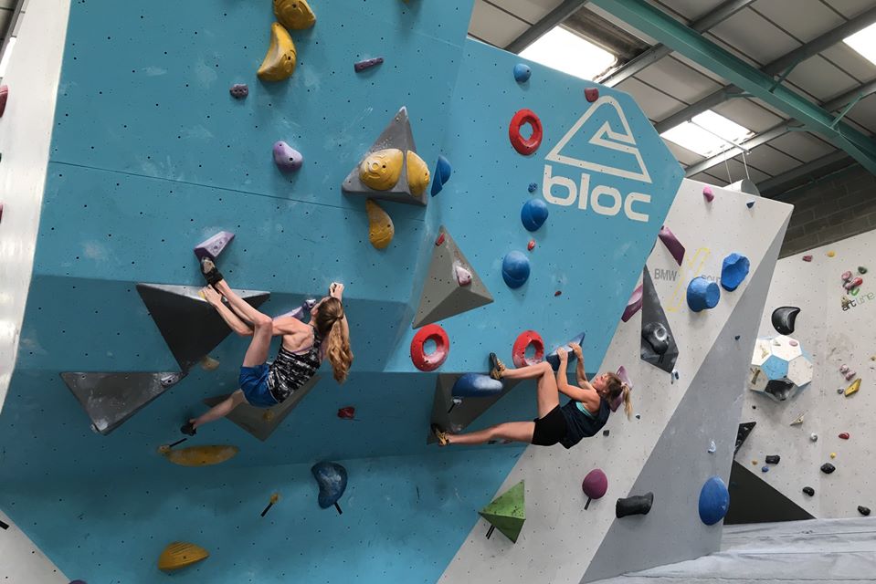 7 Alternative Exercise Classes & Fitness Activities in Bristol You Need To Try