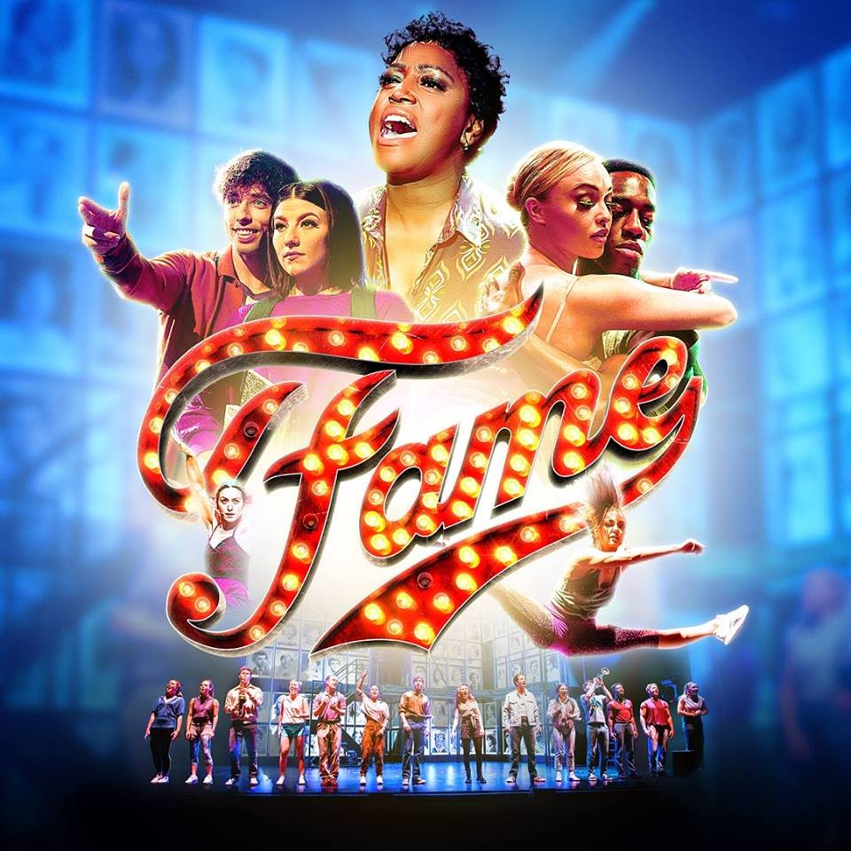 Fame The Musical is coming to Bristol