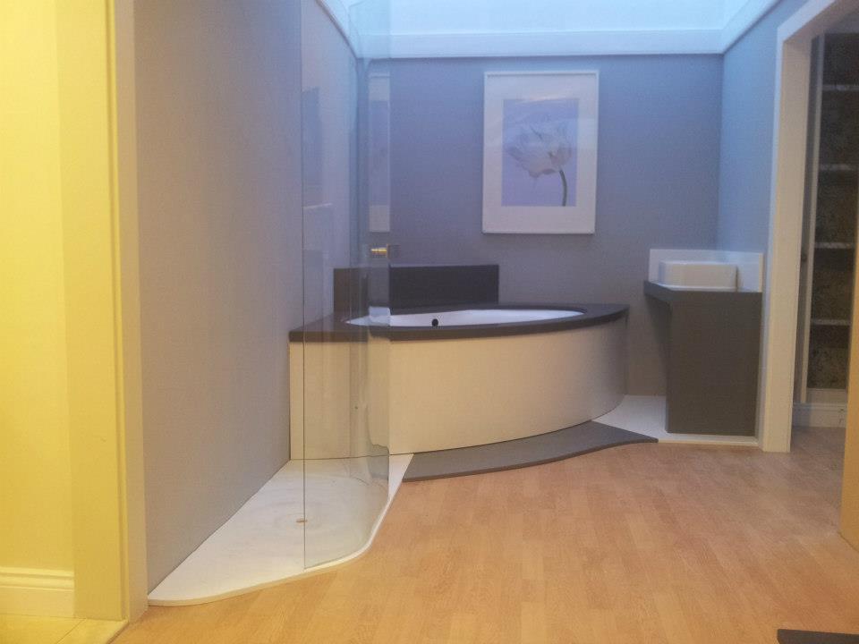 Bathroom by Avon Marble in Bristol