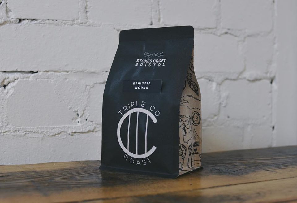 7 Bristol businesses offering a coffee delivery service | #ShopLocal 