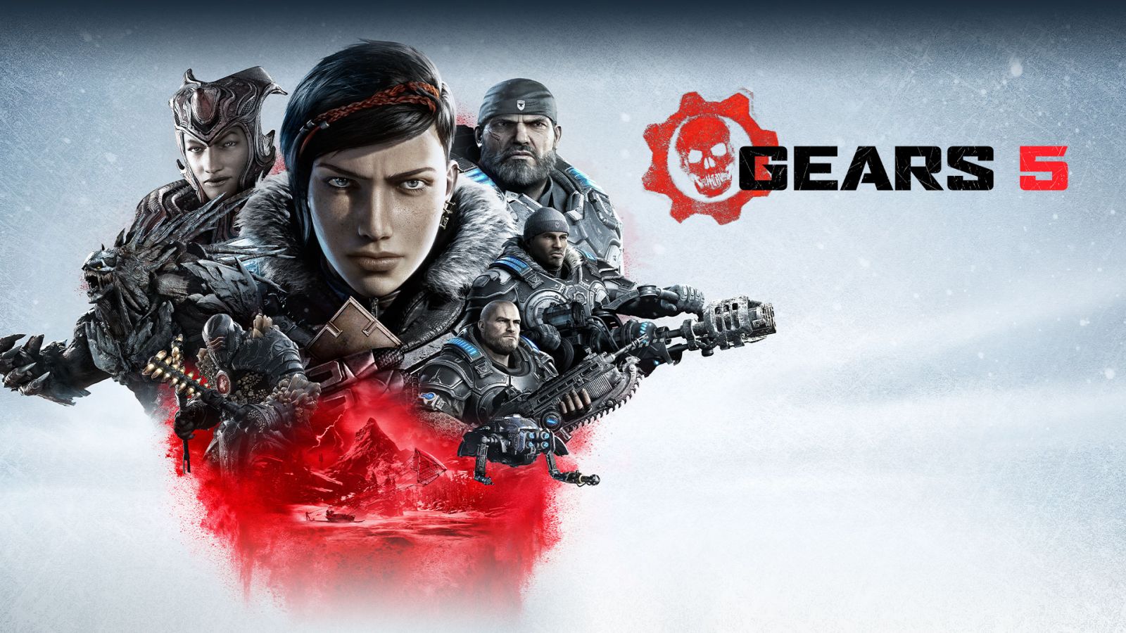 Review: Gears 5 