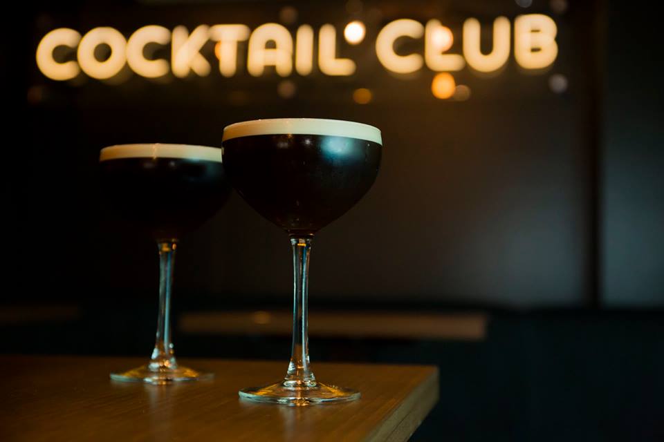 Flipside Cocktail Club