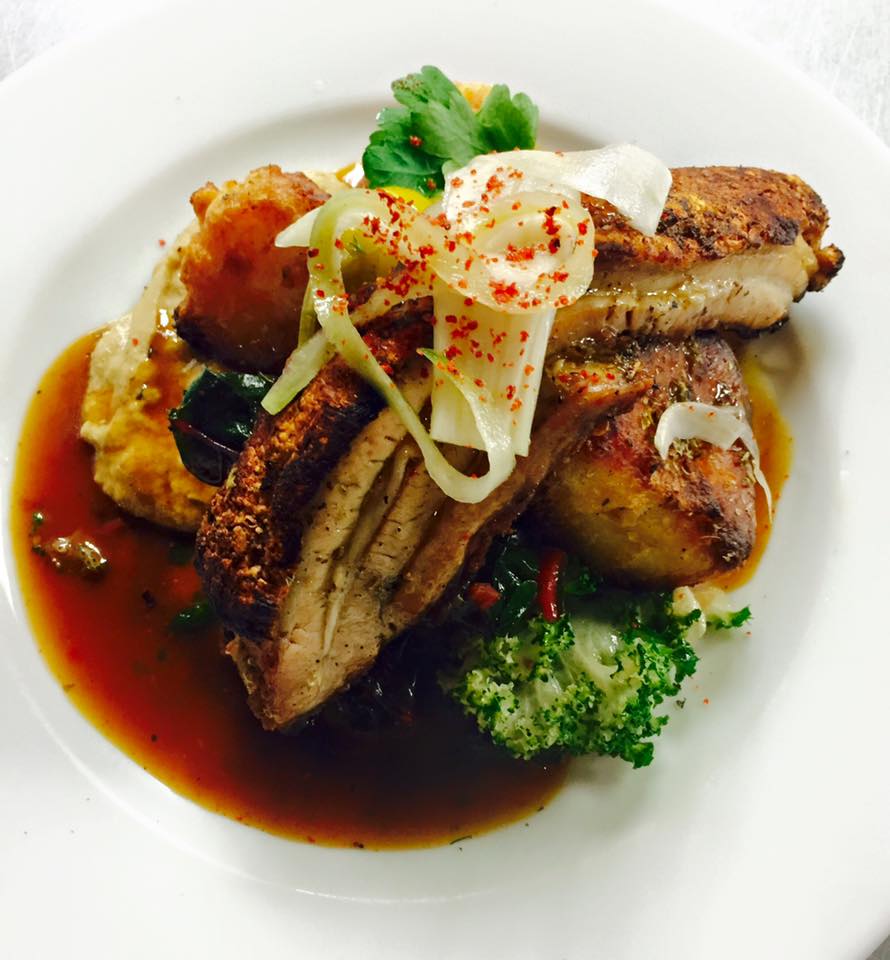 Souk Kitchen in Bristol