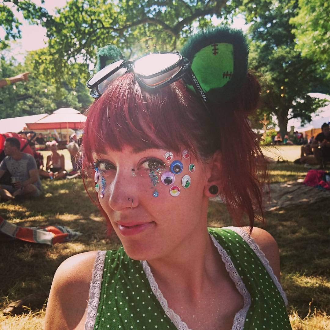 Anna Kilcooley - 365Bristol reviewer