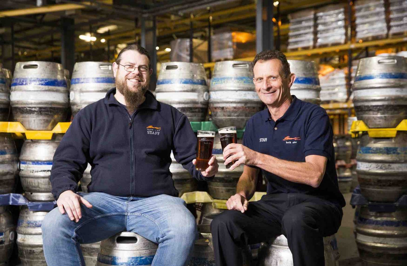 A multi-million pound investment can only mean great things for ale drinkers in Bristol