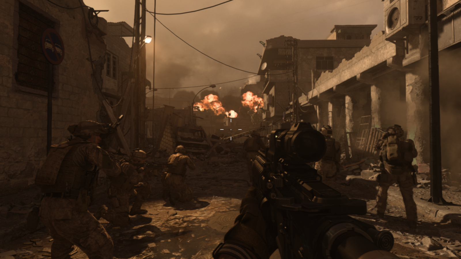 Review | Call of Duty: Modern Warfare for Xbox One