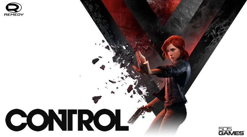 Control Xbox One Game review