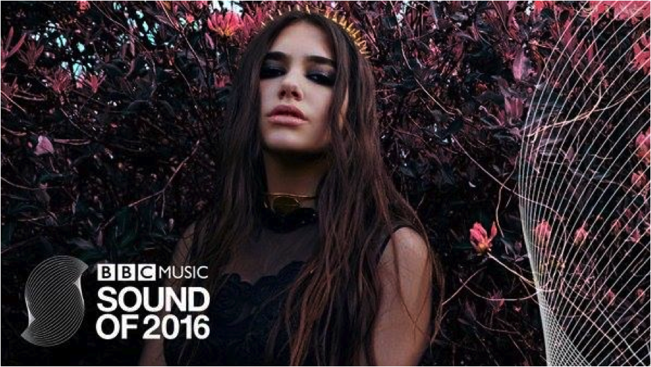 Dua Lipa play The Louisiana in Bristol