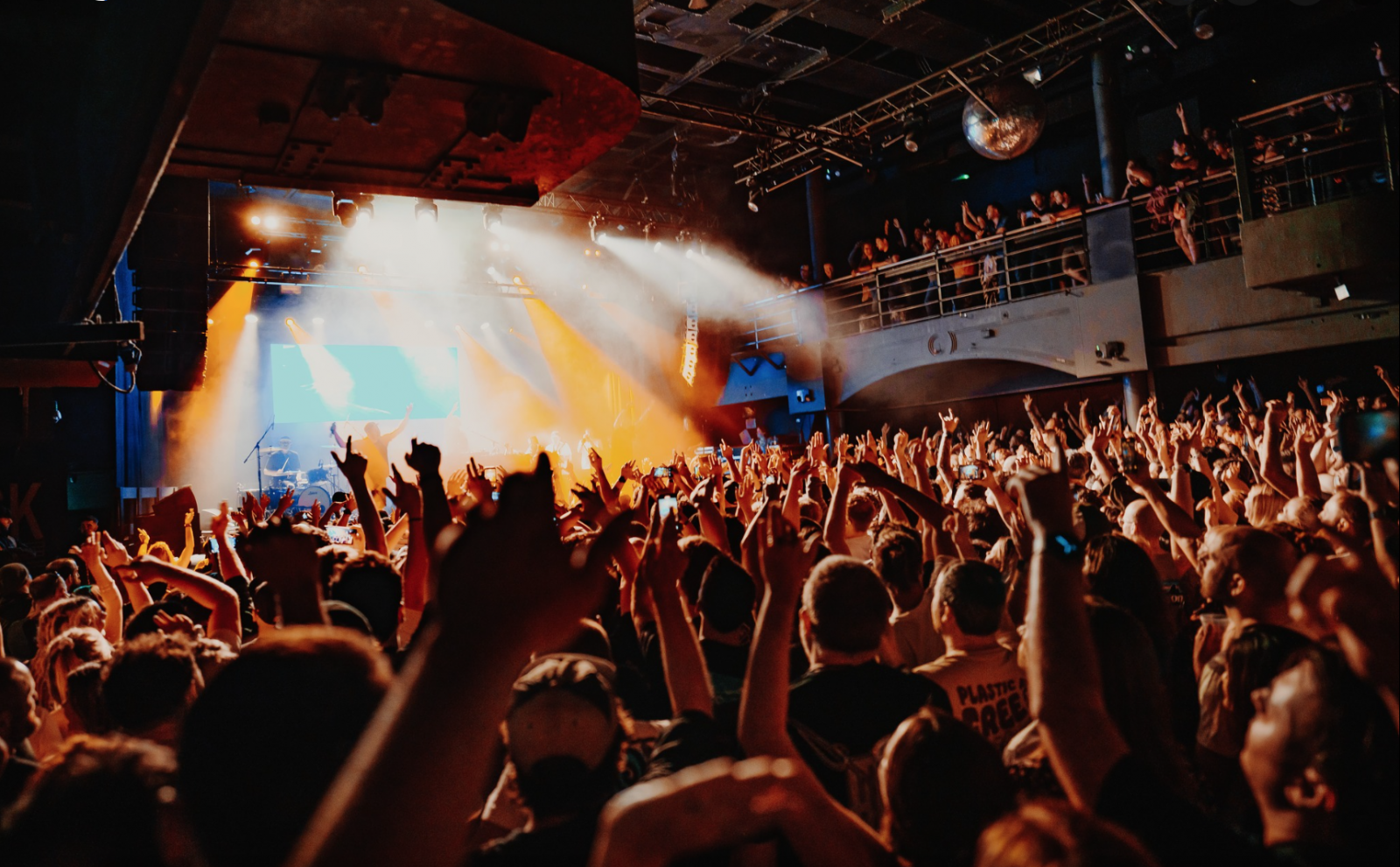 Electric Bristol, 15 Nelson Street, Bristol, BS1 2JY