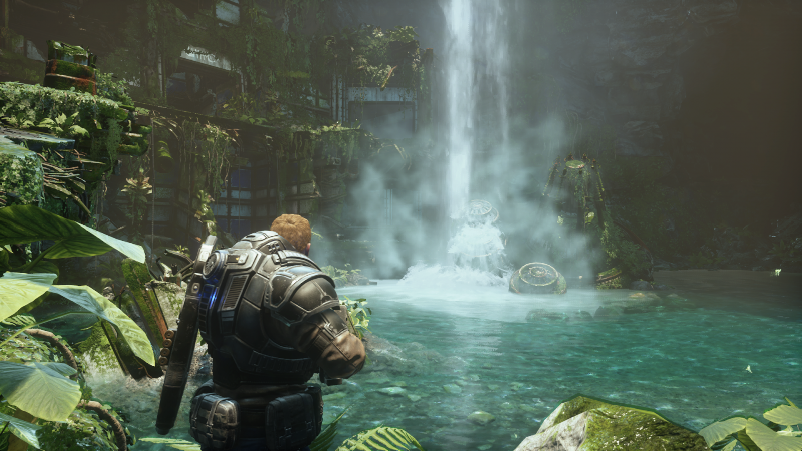Review: Gears 5 