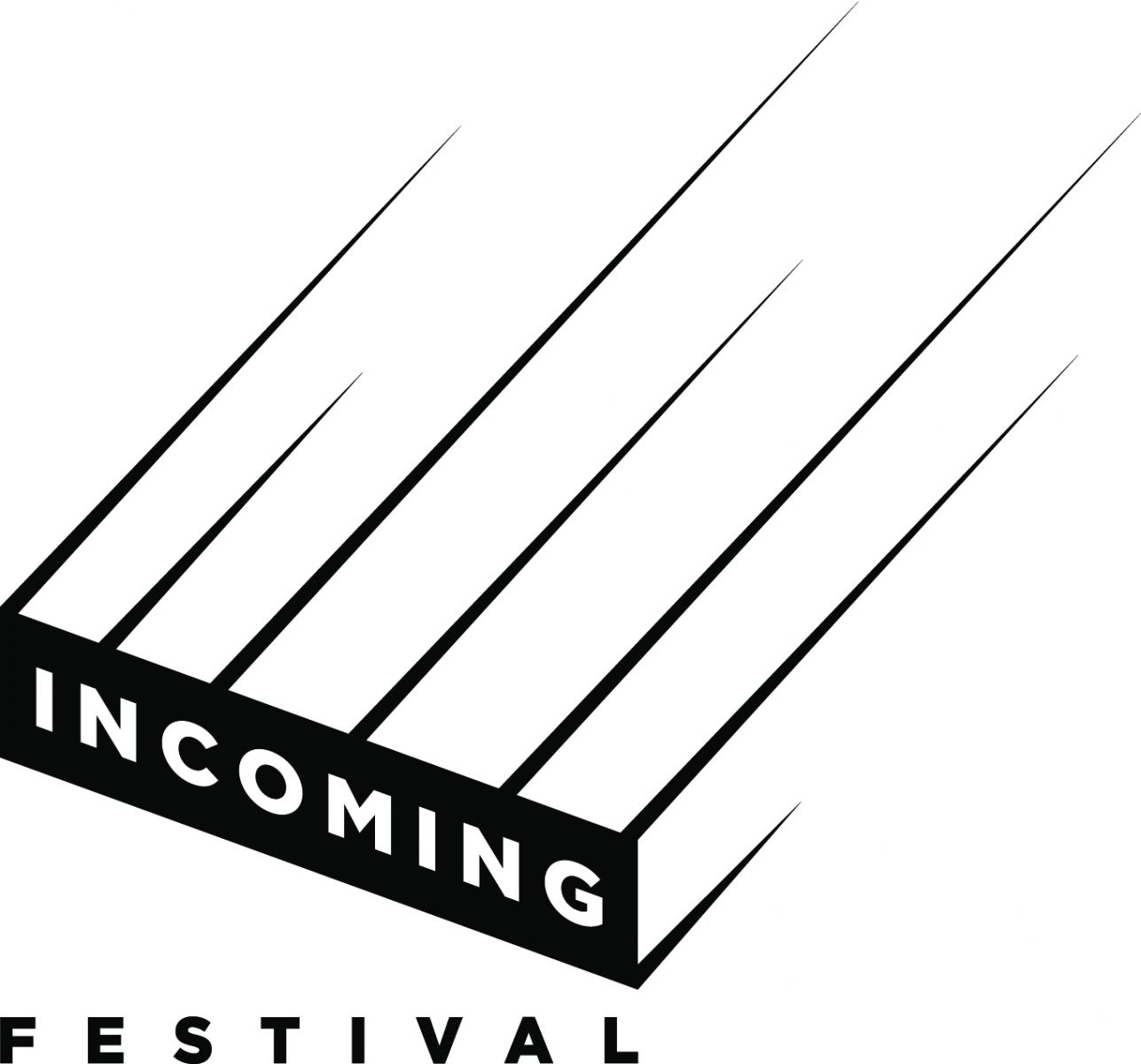 Incoming Festival in Bristol // 26th-30th June 2019