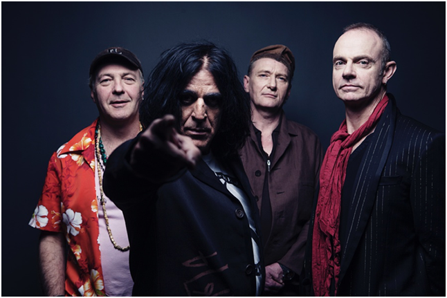 Killing Joke 