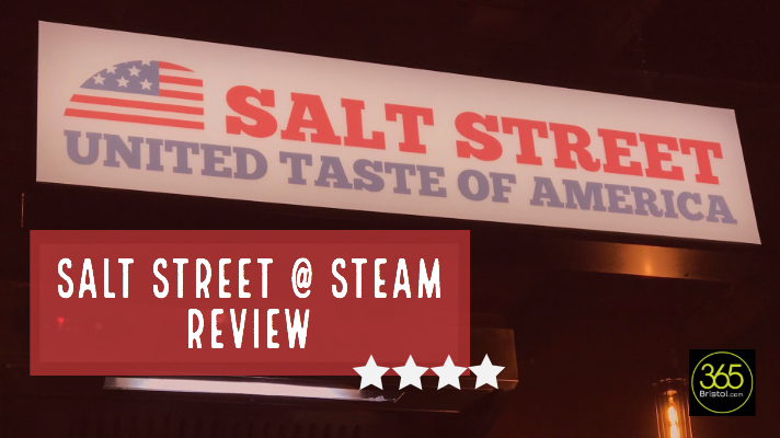 Salt Street Food Review 