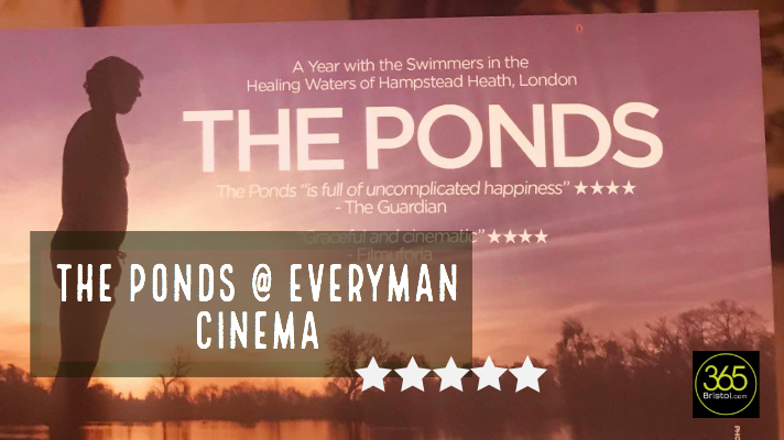 The Ponds @ Everyman Cinema: 5*