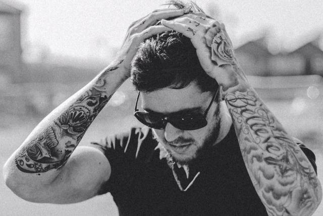 Ben Nickerson Rapper Cream Ibiza to Take Over Bristol's Motion on Saturday