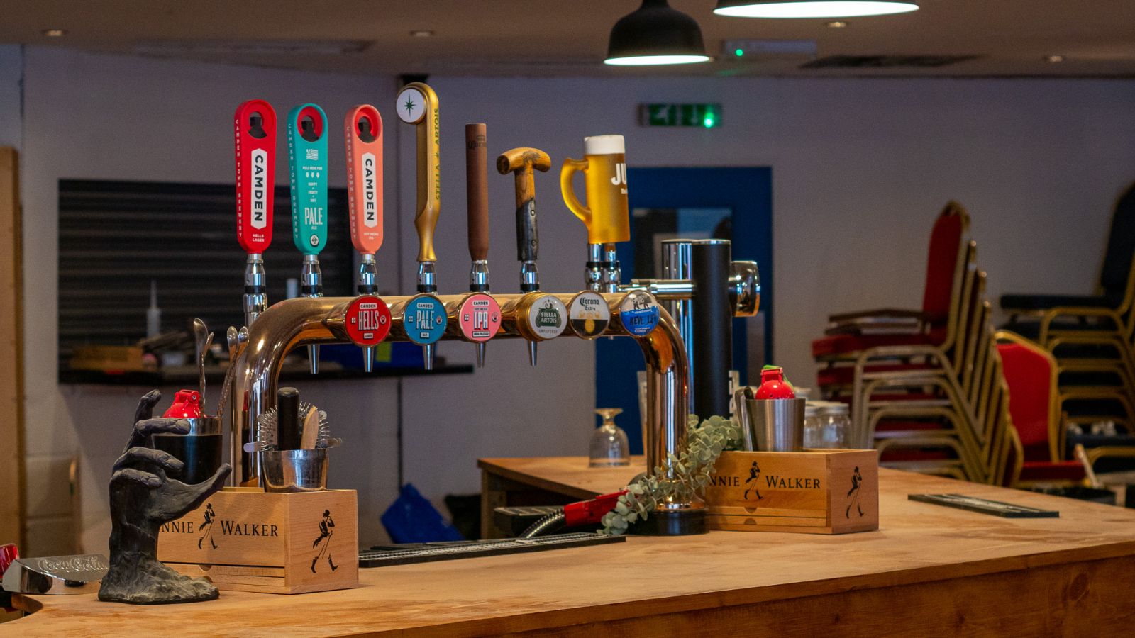 New haven for tabletop & card gaming opens today in Bristol City Centre