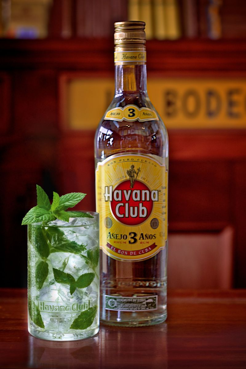 Bristol's beloved FCC venues have teamed up with Havana Club to celebrate National Mojito Day in style.