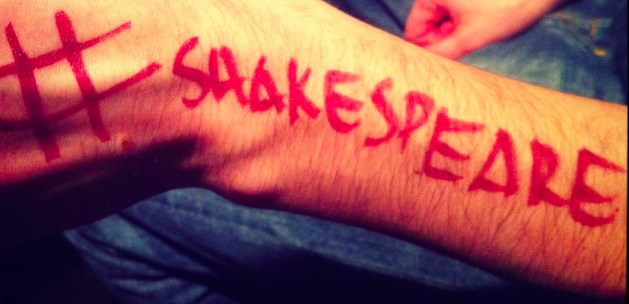 Bristol Shakespeare Festival 2014
