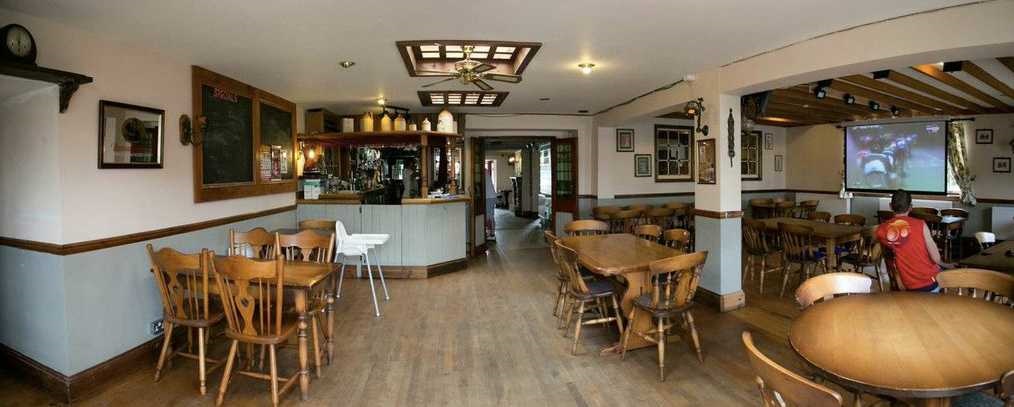 Country and Western Night at The Plough Inn in Bristol