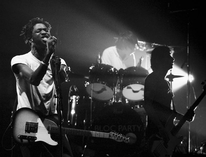 Bloc Party will Headline the NME Awards Tour in Bristol