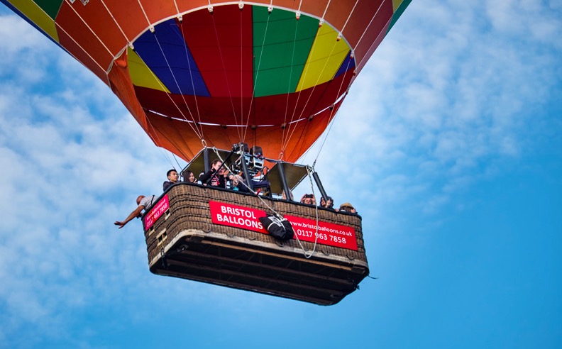 Bristol Balloons 