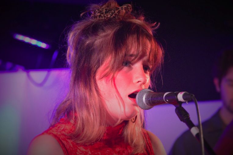 Katy - Ardyn at The Louisiana, Bristol - Live Music Review