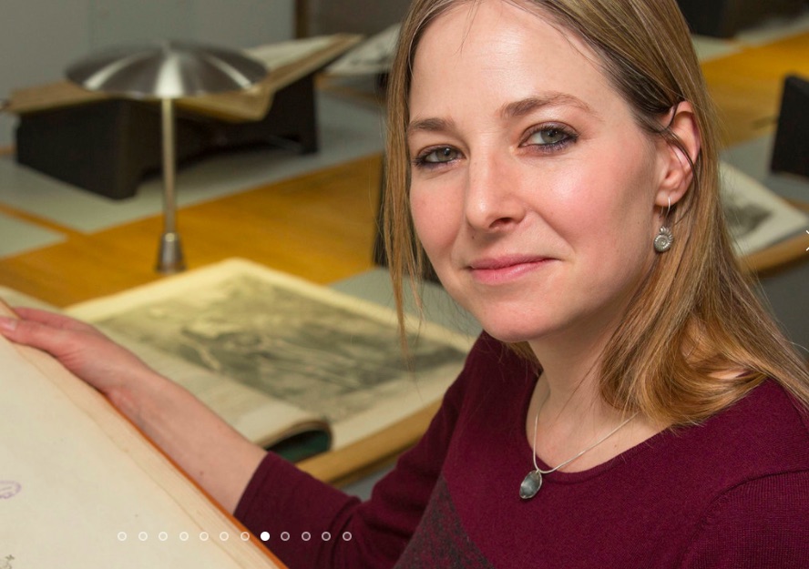 Alice Roberts: 'Science needs more visible women' | Science and nature  books | The Guardian