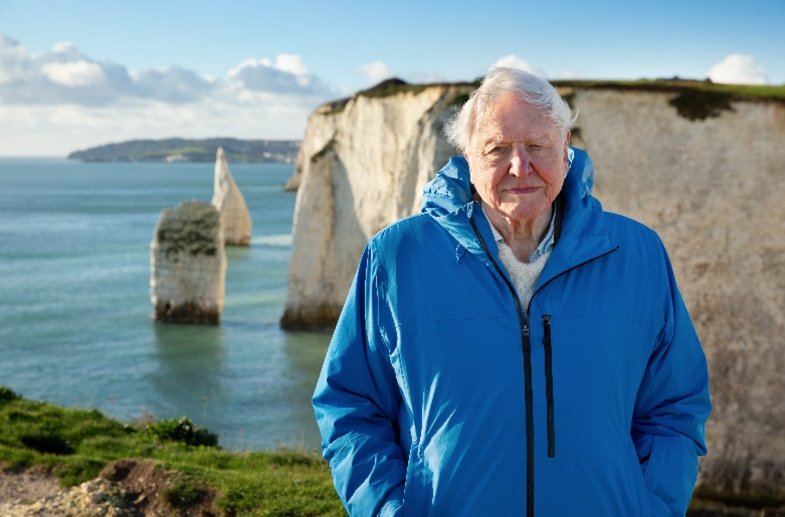 Ocean in Concert narrated by Sir David Attenborough 