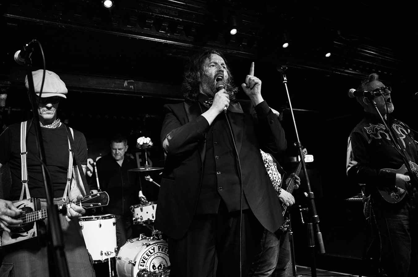 Pete McKee invites you to visit his latest exhibition, ‘The Boy With a Leg Named Brian’ Pete McKee invites you to visit his latest exhibition, ‘The Boy With a Leg Named Brian’