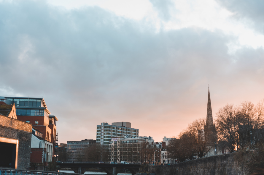 Why Bristol Businesses Are Choosing Local Digital Marketing Partners