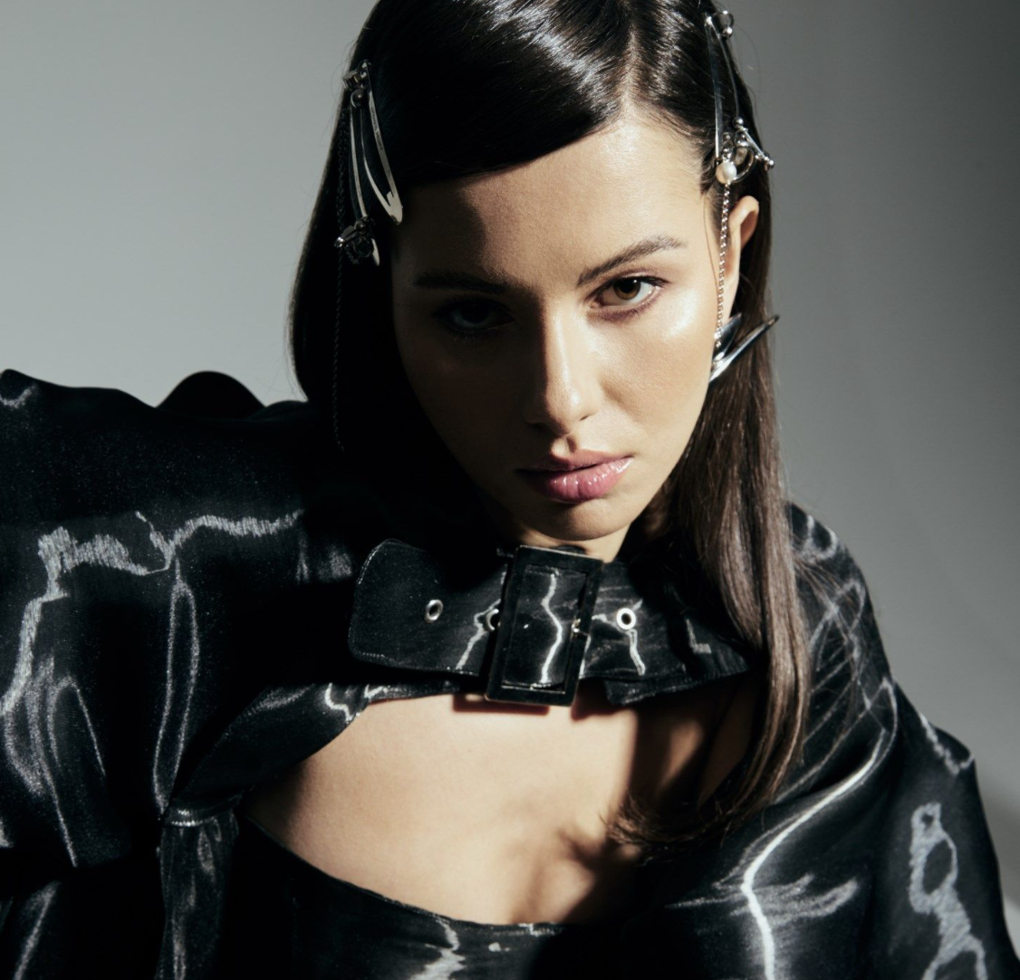 Daria Kolosova - Spektra - The Prospect Building Bristol on 3 May 2026