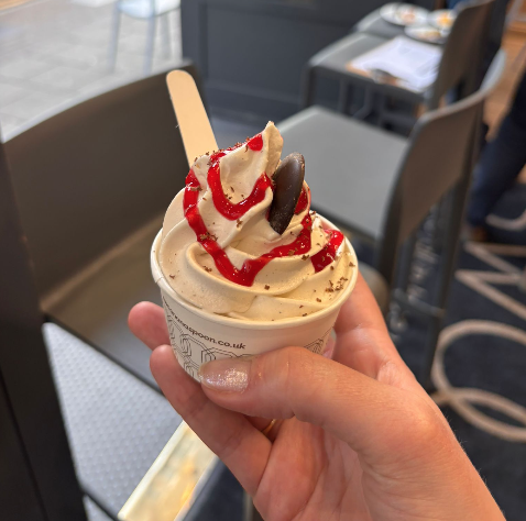 Swoon Gelato - College Green Bristol