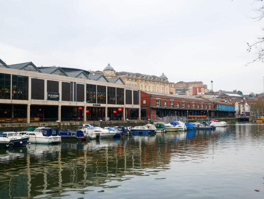 Football Casual Clothing is Back: A Bristol Guide to World Cup 2026 Style