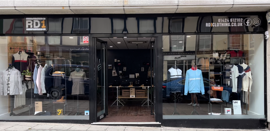 Football Casual Clothing is Back: A Bristol Guide to World Cup 2026 Style