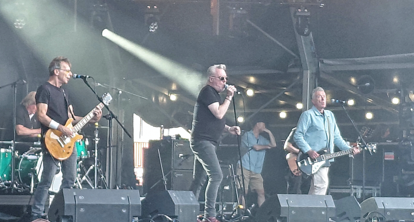 The Undertones at Bristol Sounds 2026