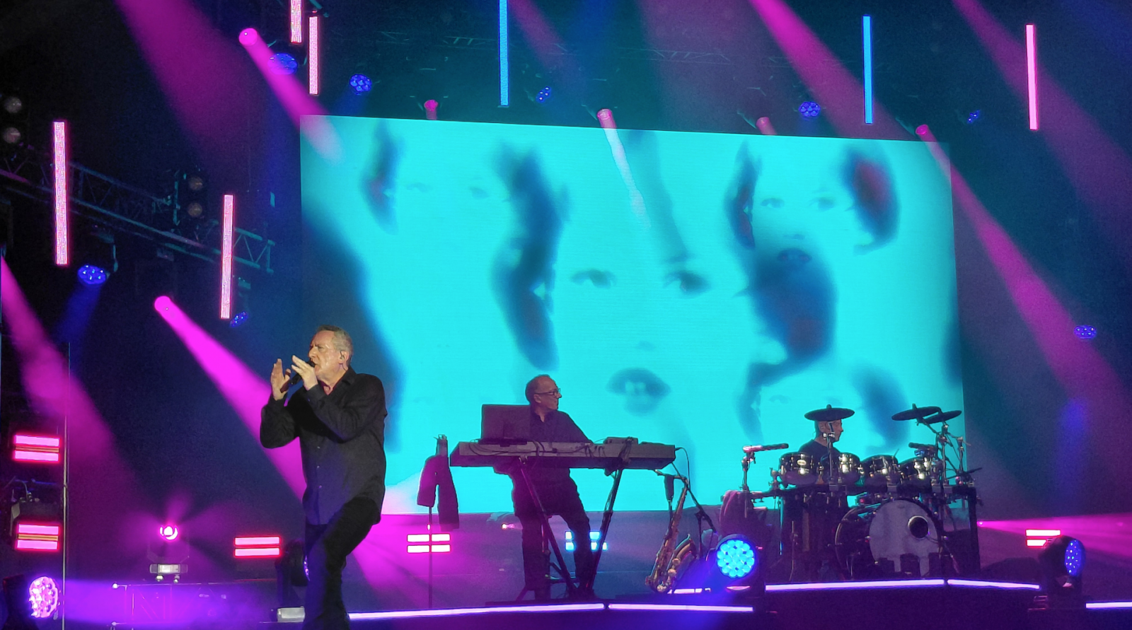 OMD at Bristol Sounds 2026