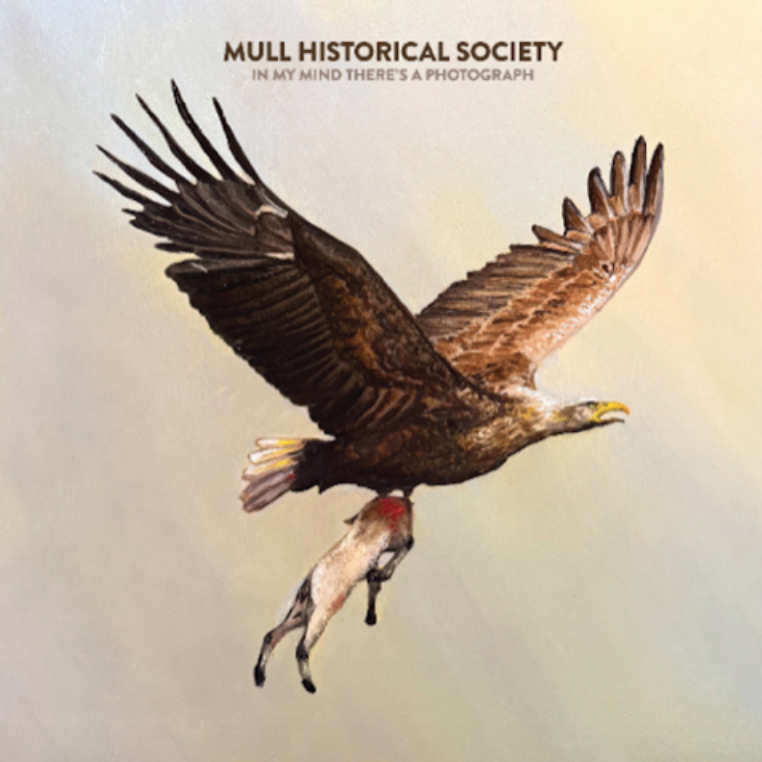 Mull Historical Society at The Wardrobe Theatre in Bristol | 22 September 2026 Mull Historical Society at The Wardrobe Theatre in Bristol | 22 September 2026