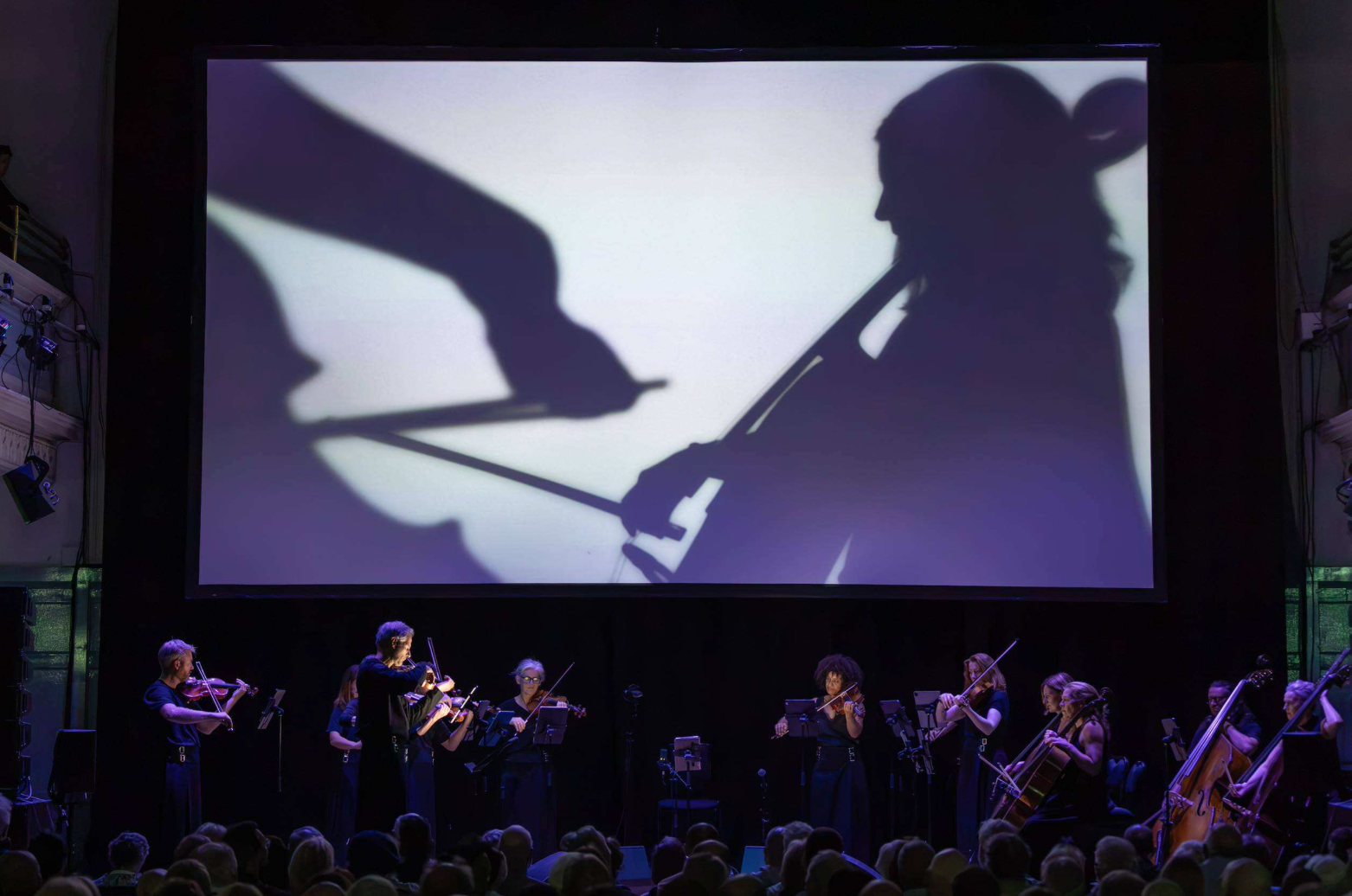 Brìghde Chaimbeul joins Scottish Ensemble at The Bristol Beacon on 18 October 2026