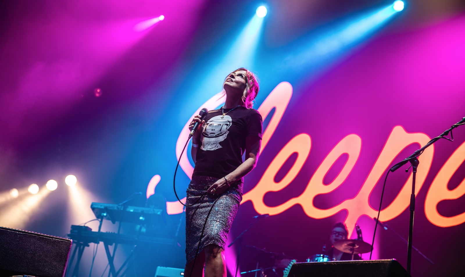 Sleeper in Bristol - Friday 26 March 2027 – The Crane at The Prospect Building