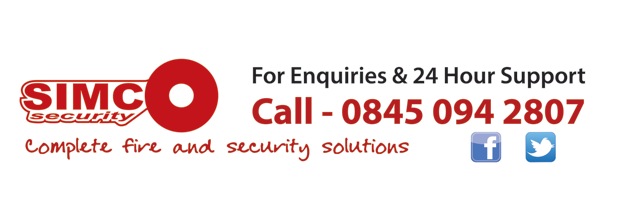 Simco Security in Bristol | Complete Fire and Security Services and Solutions in Bristol