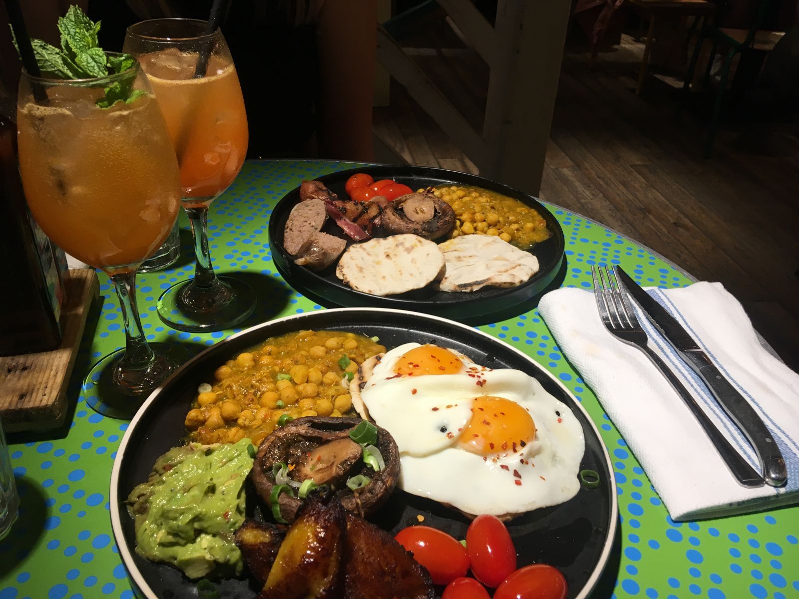 Turtle bay bottomless deals brunch