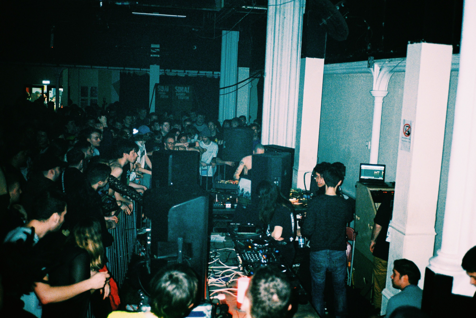 Trinity Centre. Photo: Ollie Kirk for Here & Now