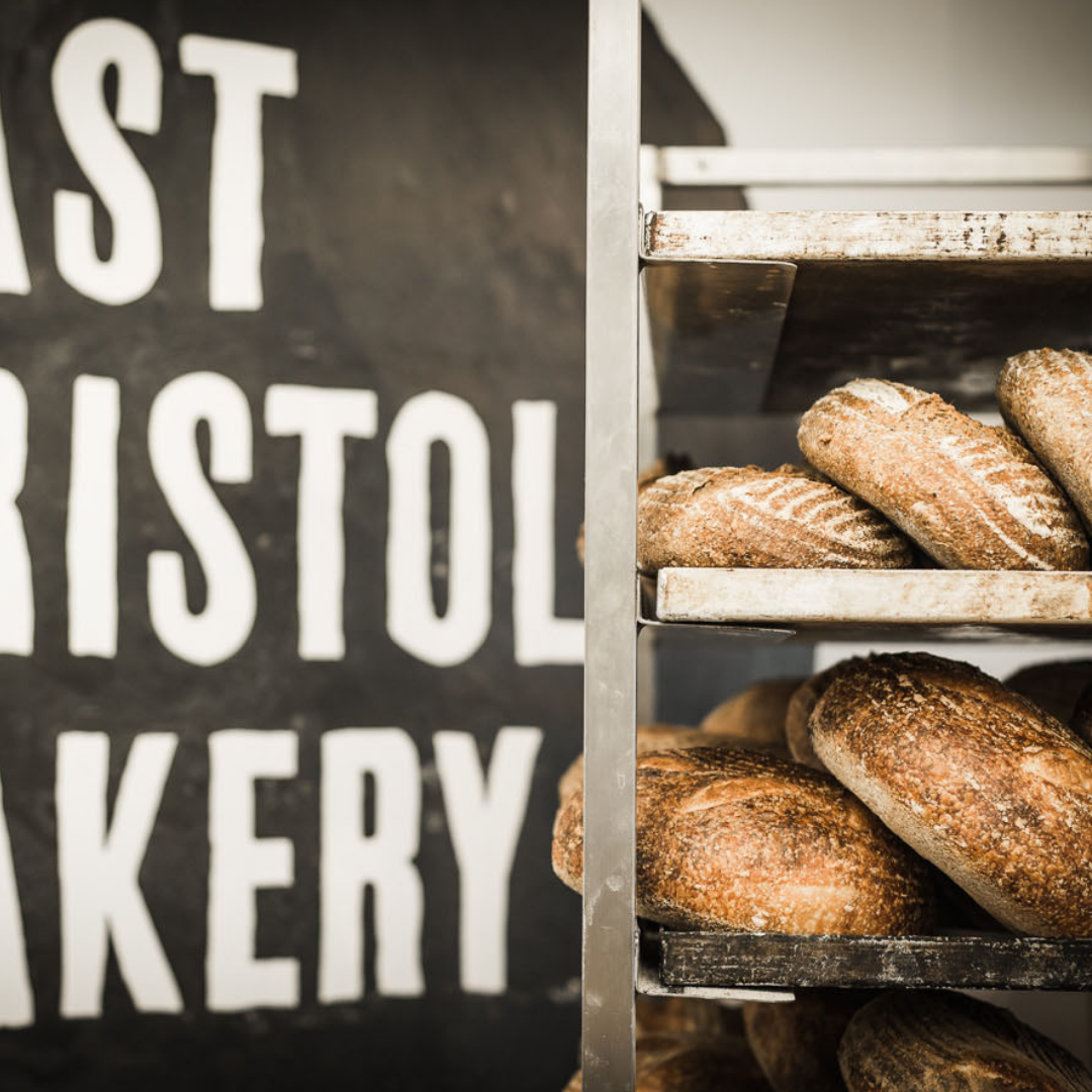 East Bristol Bakery 