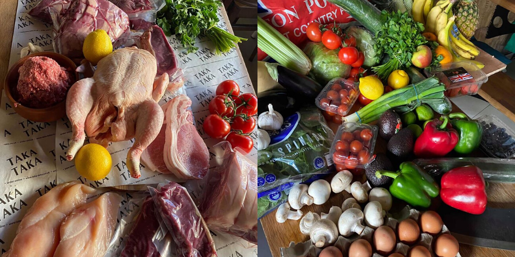 Taka Taka Magic Roll