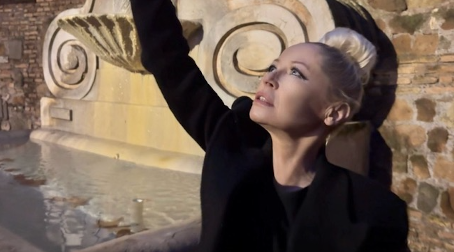 Wendy James at The Fleece in Bristol on 28 October 2025