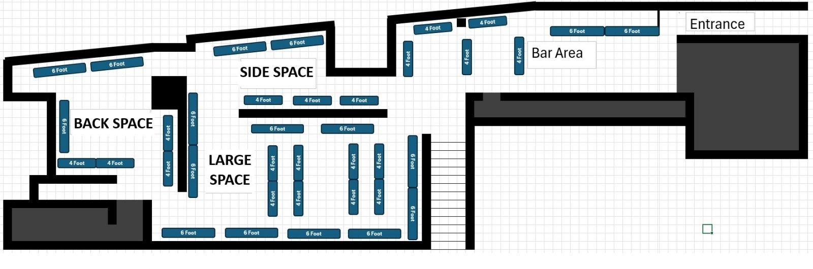Xmas Craft Fayre at Lost and Found Bristol