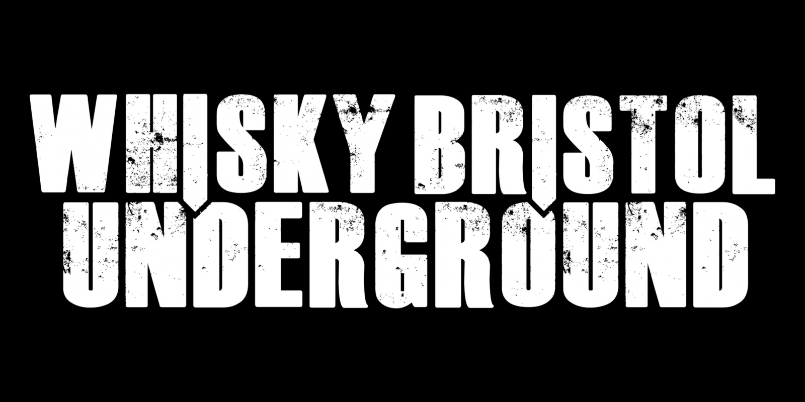 Whisky Bristol Underground will take place from 12pm-5pm on Saturday 8th September 2018.
