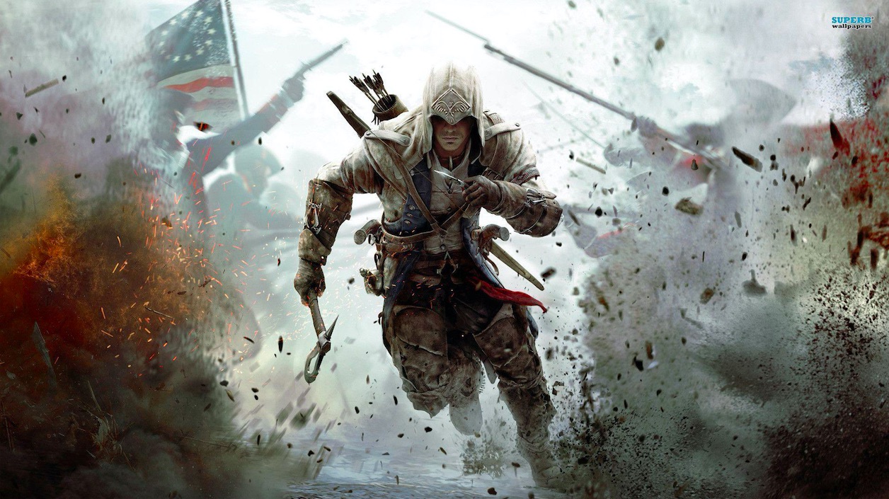 Assassin's Creed III Remastered review